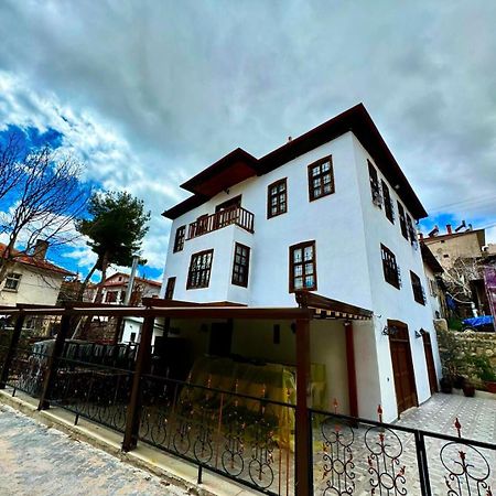 Ayten Hanim Konagi Karaman Exteriör bild